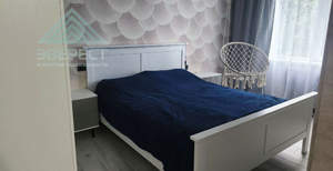 3-к квартира, вторичка, 63м2, 5/5 этаж