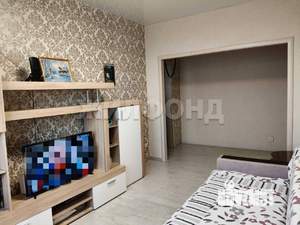 1-к квартира, вторичка, 35м2, 8/9 этаж