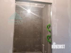 1-к квартира, сданный дом, 34м2, 5/5 этаж
