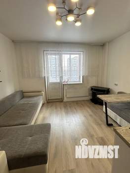 Студия квартира, вторичка, 23м2, 4/9 этаж