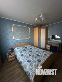 3-к квартира, вторичка, 66м2, 6/9 этаж
