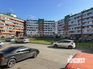 Студия квартира, вторичка, 28м2, 6/7 этаж