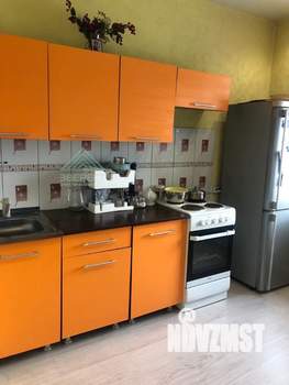 2-к квартира, вторичка, 57м2, 4/5 этаж