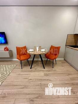 1-к квартира, вторичка, 39м2, 9/9 этаж