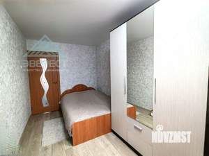 2-к квартира, вторичка, 42м2, 3/5 этаж