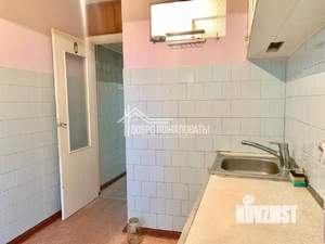 3-к квартира, вторичка, 62м2, 2/5 этаж