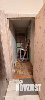 2-к квартира, вторичка, 38м2, 1/5 этаж