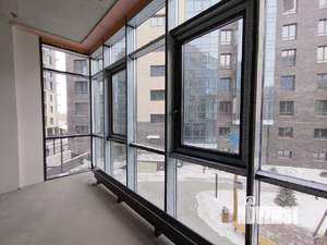 2-к квартира, вторичка, 60м2, 7/7 этаж