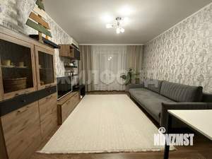 2-к квартира, вторичка, 49м2, 8/9 этаж