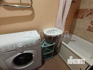 1-к квартира, вторичка, 32м2, 3/5 этаж