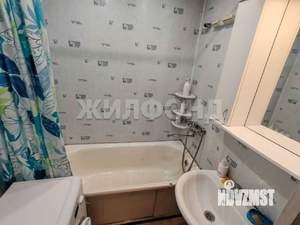 2-к квартира, вторичка, 50м2, 5/5 этаж