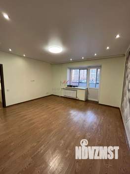 3-к квартира, вторичка, 105м2, -1/5 этаж