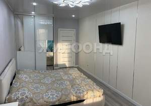 2-к квартира, вторичка, 51м2, 9/9 этаж