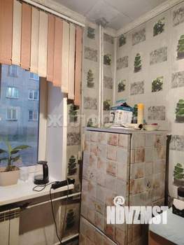 2-к квартира, вторичка, 40м2, 1/2 этаж