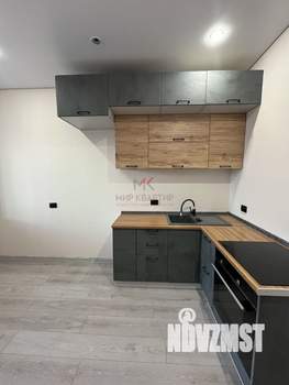 1-к квартира, вторичка, 42м2, 7/7 этаж
