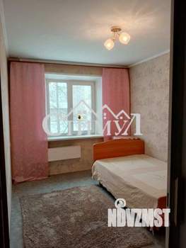 2-к квартира, вторичка, 61м2, 2/6 этаж