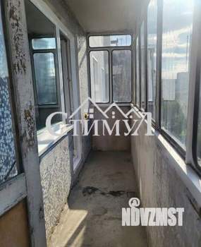 2-к квартира, вторичка, 51м2, 5/5 этаж