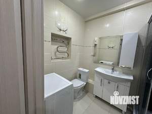 Студия квартира, вторичка, 30м2, 11/19 этаж