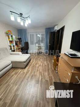 3-к квартира, вторичка, 60м2, 3/5 этаж