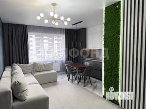 3-к квартира, вторичка, 63м2, 4/5 этаж