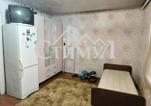 1-к квартира, вторичка, 31м2, 2/2 этаж