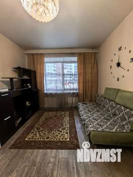 1-к квартира, вторичка, 26м2, 1/7 этаж