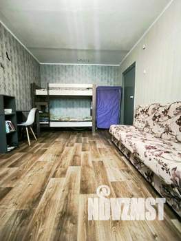 1-к квартира, вторичка, 33м2, 2/5 этаж