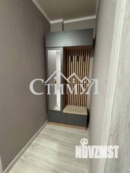 1-к квартира, вторичка, 39м2, 2/9 этаж