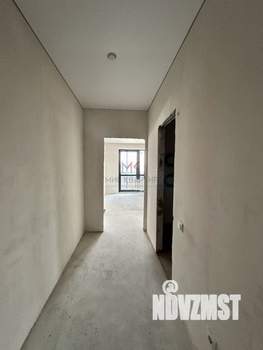 2-к квартира, вторичка, 42м2, 1/9 этаж