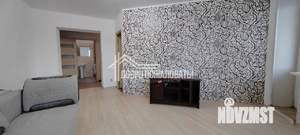 1-к квартира, вторичка, 49м2, 5/9 этаж