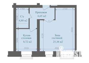 Фото квартиры на продажу (2)