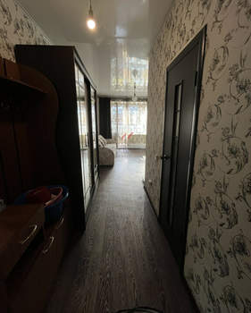 Студия квартира, вторичка, 23м2, 2/9 этаж