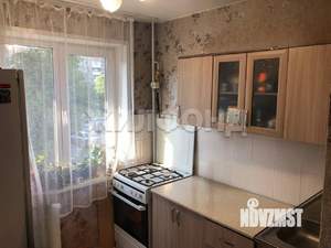 3-к квартира, вторичка, 47м2, 2/5 этаж