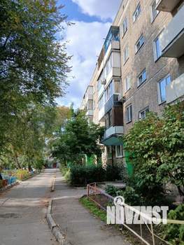 2-к квартира, вторичка, 45м2, 3/5 этаж