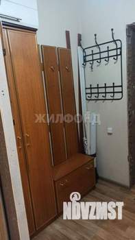 Студия квартира, вторичка, 28м2, 6/7 этаж