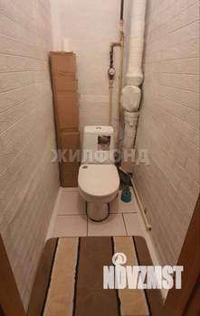 2-к квартира, вторичка, 47м2, 1/2 этаж