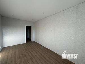 3-к квартира, сданный дом, 48м2, 2/5 этаж