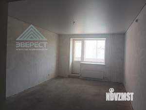 2-к квартира, сданный дом, 60м2, 4/8 этаж