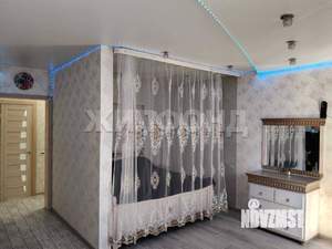 Студия квартира, вторичка, 41м2, 9/12 этаж