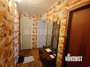 3-к квартира, вторичка, 61м2, 3/5 этаж