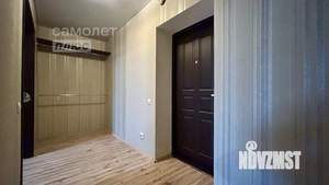 1-к квартира, вторичка, 43м2, 5/5 этаж