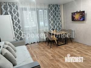 3-к квартира, вторичка, 61м2, 1/10 этаж