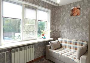 3-к квартира, вторичка, 47м2, 2/5 этаж