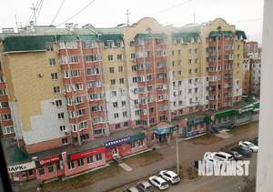 2-к квартира, вторичка, 50м2, 5/9 этаж