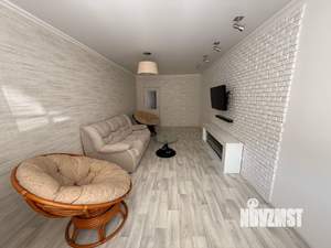 3-к квартира, вторичка, 103м2, 1/7 этаж