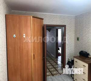 3-к квартира, вторичка, 61м2, 4/5 этаж