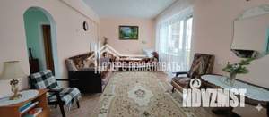 1-к квартира, вторичка, 37м2, 3/5 этаж
