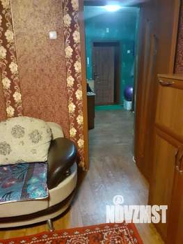 2-к квартира, вторичка, 49м2, 3/9 этаж