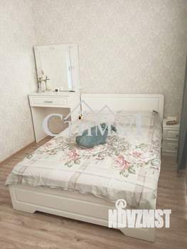 3-к квартира, вторичка, 105м2, 4/9 этаж