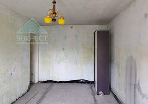 2-к квартира, вторичка, 45м2, 5/5 этаж